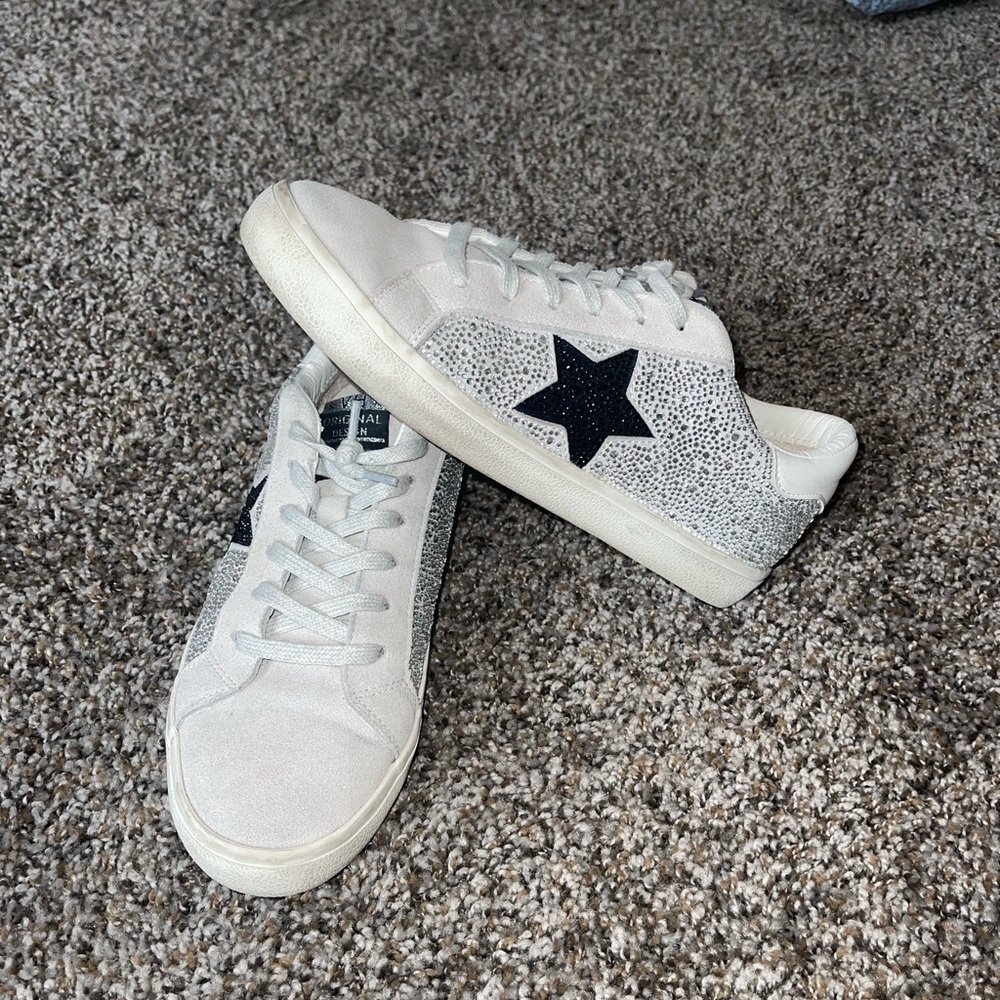 Vintage Havana sneakers